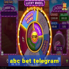 abc bet telegram